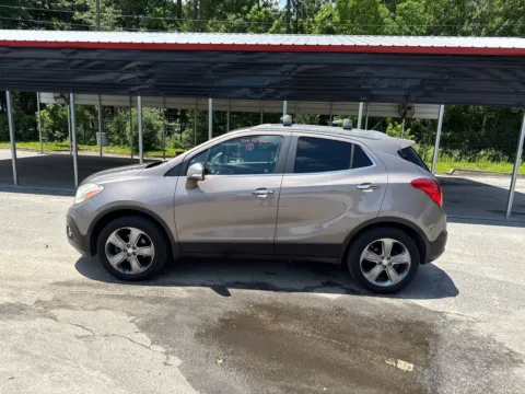 Photos of 2014 Buick Encore Convenience for sale in Summerville, SC at Automaxx of the Carolinas