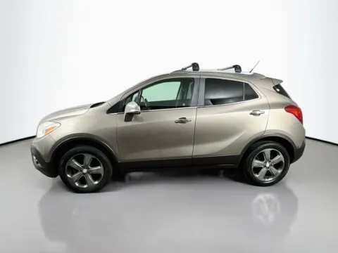 More photos of 2014 Buick Encore Convenience at Automaxx of the Carolinas, SC