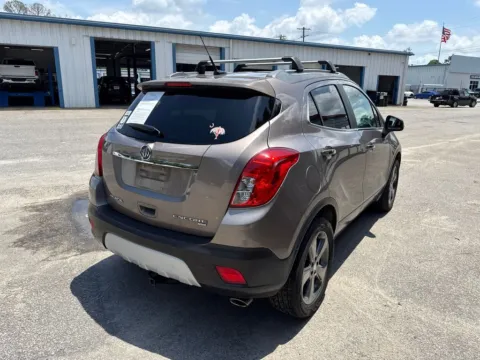 More photos of 2014 Buick Encore Convenience at Automaxx of the Carolinas, SC