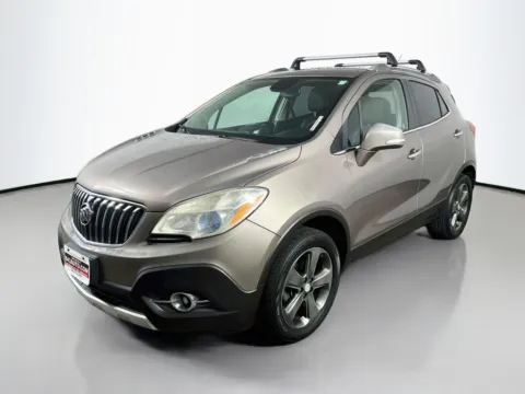 Another view of 2014 Buick Encore Convenience for sale in Summerville, SC at Automaxx of the Carolinas