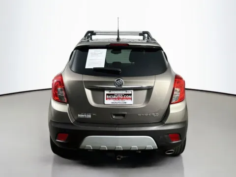 More photos of 2014 Buick Encore Convenience at Automaxx of the Carolinas, SC