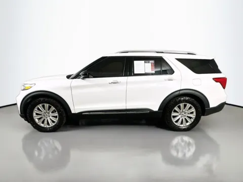 More photos of 2023 Ford Explorer Limited at Automaxx of the Carolinas, SC