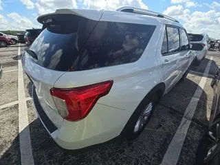 More photos of 2023 Ford Explorer Limited at Automaxx of the Carolinas, SC