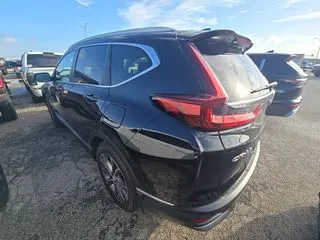 Another view of 2020 Honda CR-V Touring for sale in Summerville, SC at Automaxx of the Carolinas