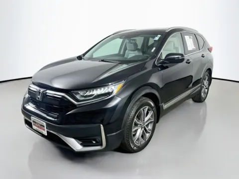 Another view of 2020 Honda CR-V Touring for sale in Summerville, SC at Automaxx of the Carolinas