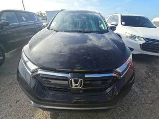 Photos of 2020 Honda CR-V Touring for sale in Summerville, SC at Automaxx of the Carolinas