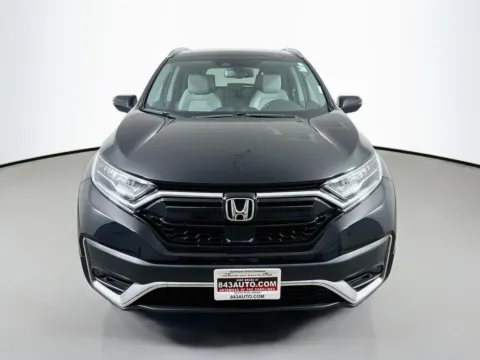 Photos of 2020 Honda CR-V Touring for sale in Summerville, SC at Automaxx of the Carolinas