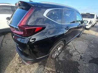 More photos of 2020 Honda CR-V Touring at Automaxx of the Carolinas, SC