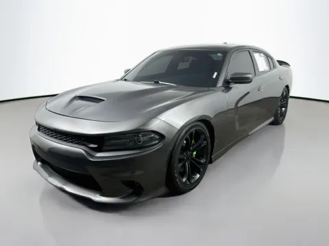 Another view of 2022 Dodge Charger R/T for sale in Summerville, SC at Automaxx of the Carolinas