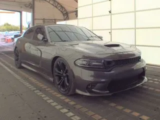 Another view of 2022 Dodge Charger R/T for sale in Summerville, SC at Automaxx of the Carolinas