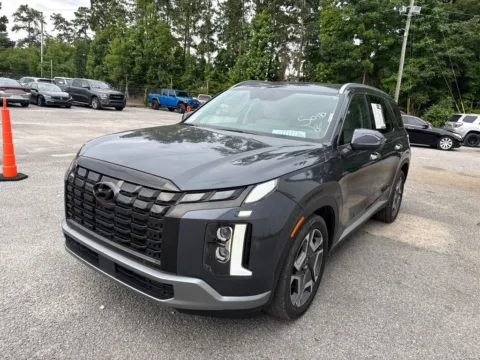 More photos of 2024 Hyundai Palisade SEL at Automaxx of the Carolinas, SC