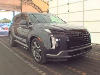 Another view of 2024 Hyundai Palisade SEL for sale in Summerville, SC at Automaxx of the Carolinas