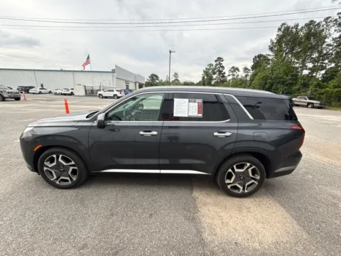 More photos of 2024 Hyundai Palisade SEL at Automaxx of the Carolinas, SC