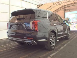 More photos of 2024 Hyundai Palisade SEL at Automaxx of the Carolinas, SC