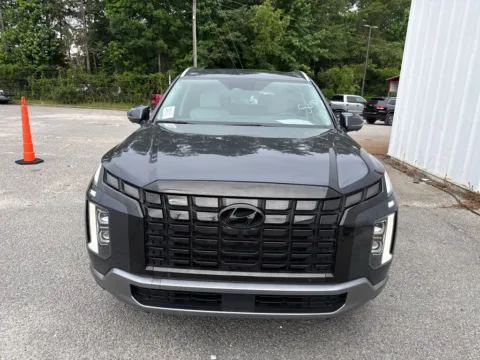 Another view of 2024 Hyundai Palisade SEL for sale in Summerville, SC at Automaxx of the Carolinas