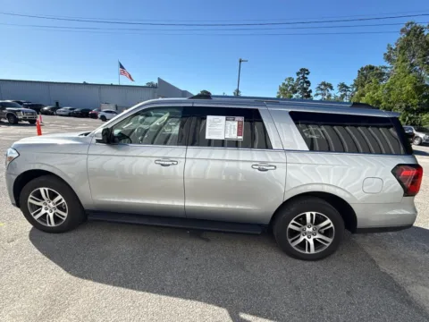 More photos of 2024 Ford Expedition Max Limited at Automaxx of the Carolinas, SC