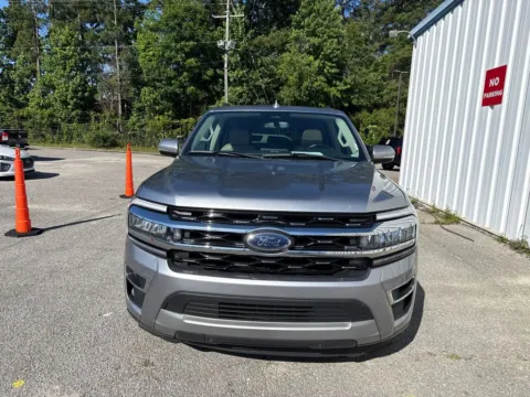 Another view of 2024 Ford Expedition Max Limited for sale in Summerville, SC at Automaxx of the Carolinas
