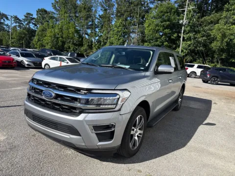 More photos of 2024 Ford Expedition Max Limited at Automaxx of the Carolinas, SC
