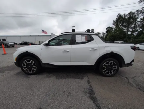 More photos of 2025 Hyundai Santa Cruz Limited at Automaxx of the Carolinas, SC