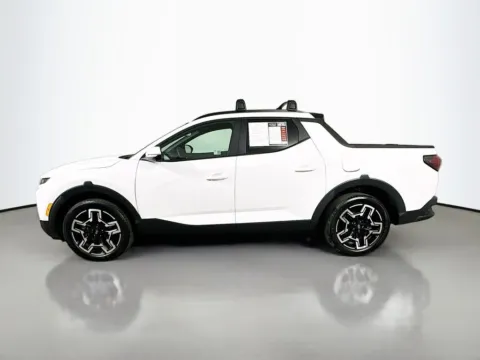 More photos of 2025 Hyundai Santa Cruz Limited at Automaxx of the Carolinas, SC