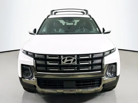 Photos of 2025 Hyundai Santa Cruz Limited for sale in Summerville, SC at Automaxx of the Carolinas