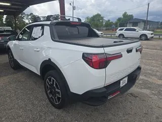 More photos of 2025 Hyundai Santa Cruz Limited at Automaxx of the Carolinas, SC