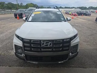 Another view of 2025 Hyundai Santa Cruz Limited for sale in Summerville, SC at Automaxx of the Carolinas
