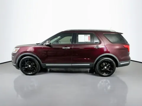More photos of 2019 Ford Explorer Limited at Automaxx of the Carolinas, SC