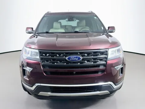 Photos of 2019 Ford Explorer Limited for sale in Summerville, SC at Automaxx of the Carolinas