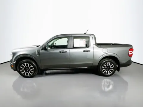 More photos of 2024 Ford Maverick Lariat at Automaxx of the Carolinas, SC