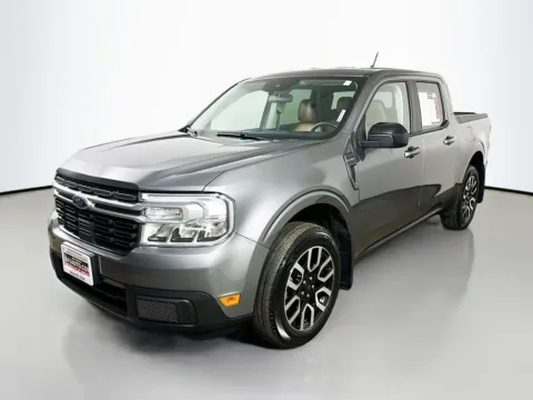 Another view of 2024 Ford Maverick Lariat for sale in Summerville, SC at Automaxx of the Carolinas