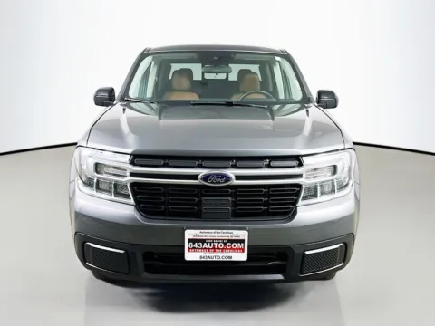 Photos of 2024 Ford Maverick Lariat for sale in Summerville, SC at Automaxx of the Carolinas