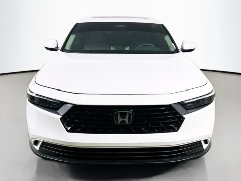 Photos of 2024 Honda Accord EX for sale in Summerville, SC at Automaxx of the Carolinas
