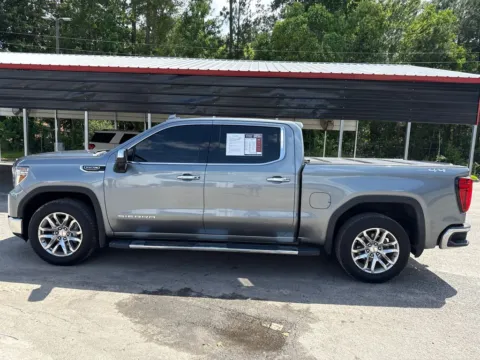 Photos of 2019 GMC Sierra 1500 SLT for sale in Summerville, SC at Automaxx of the Carolinas