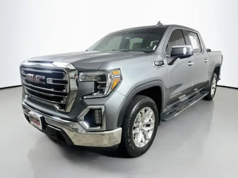 Another view of 2019 GMC Sierra 1500 SLT for sale in Summerville, SC at Automaxx of the Carolinas
