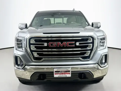 Photos of 2019 GMC Sierra 1500 SLT for sale in Summerville, SC at Automaxx of the Carolinas