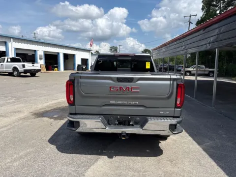 More photos of 2019 GMC Sierra 1500 SLT at Automaxx of the Carolinas, SC