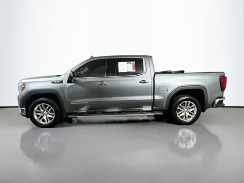 More photos of 2019 GMC Sierra 1500 SLT at Automaxx of the Carolinas, SC