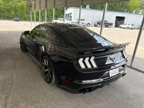Another view of 2019 Ford Mustang GT Premium for sale in Summerville, SC at Automaxx of the Carolinas
