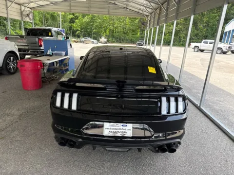 More photos of 2019 Ford Mustang GT Premium at Automaxx of the Carolinas, SC