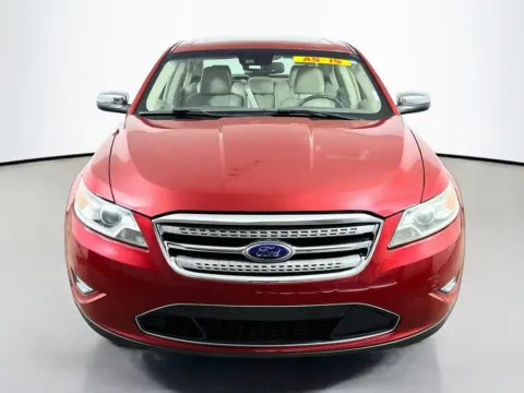 Photos of 2012 Ford Taurus Limited for sale in Summerville, SC at Automaxx of the Carolinas