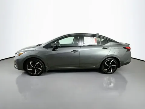 More photos of 2025 Nissan Versa 1.6 SR at Automaxx of the Carolinas, SC