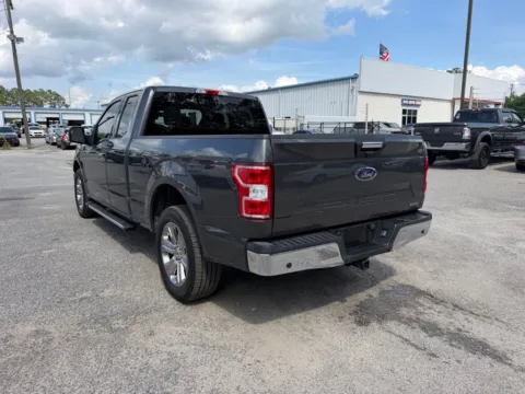 More photos of 2018 Ford F-150 XLT at Automaxx of the Carolinas, SC
