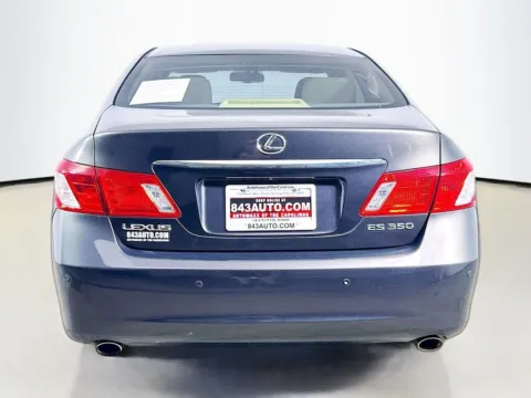 Another view of 2008 Lexus ES 350 for sale in Summerville, SC at Automaxx of the Carolinas