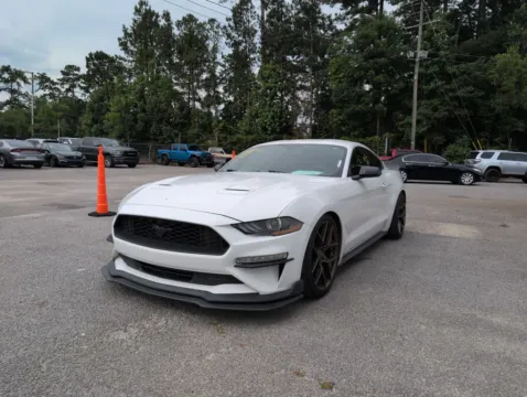 More photos of 2020 Ford Mustang EcoBoost at Automaxx of the Carolinas, SC