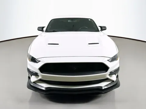 Photos of 2020 Ford Mustang EcoBoost for sale in Summerville, SC at Automaxx of the Carolinas