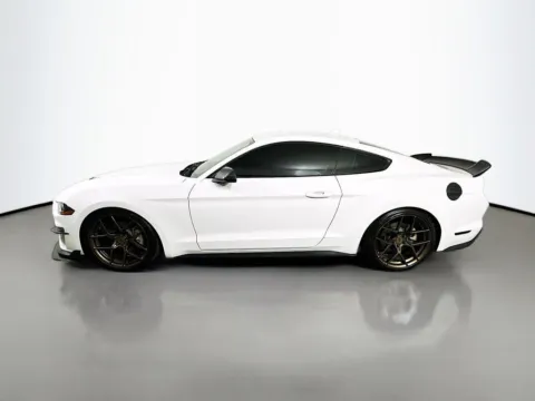 More photos of 2020 Ford Mustang EcoBoost at Automaxx of the Carolinas, SC