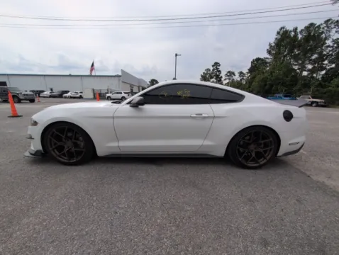 More photos of 2020 Ford Mustang EcoBoost at Automaxx of the Carolinas, SC