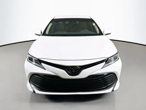 Photos of 2018 Toyota Camry LE for sale in Summerville, SC at Automaxx of the Carolinas