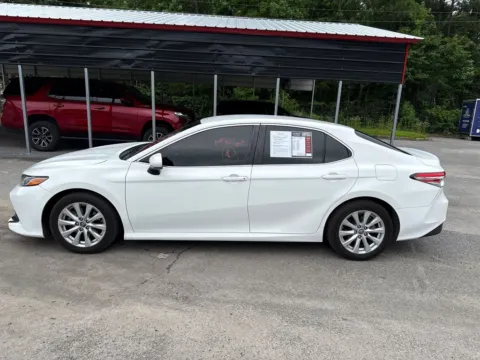 More photos of 2018 Toyota Camry LE at Automaxx of the Carolinas, SC